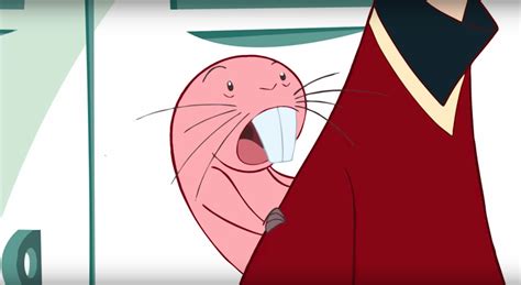 kim possible mole rat name|List of Kim Possible characters